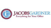 Jacobs Gardner – Everything For Your Office